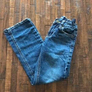 Old Navy size 7 Slim Jeans